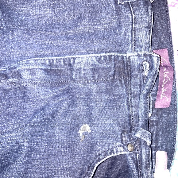 Gloria Vanderbilt Jeans Women’ 18 - Picture 6 of 8